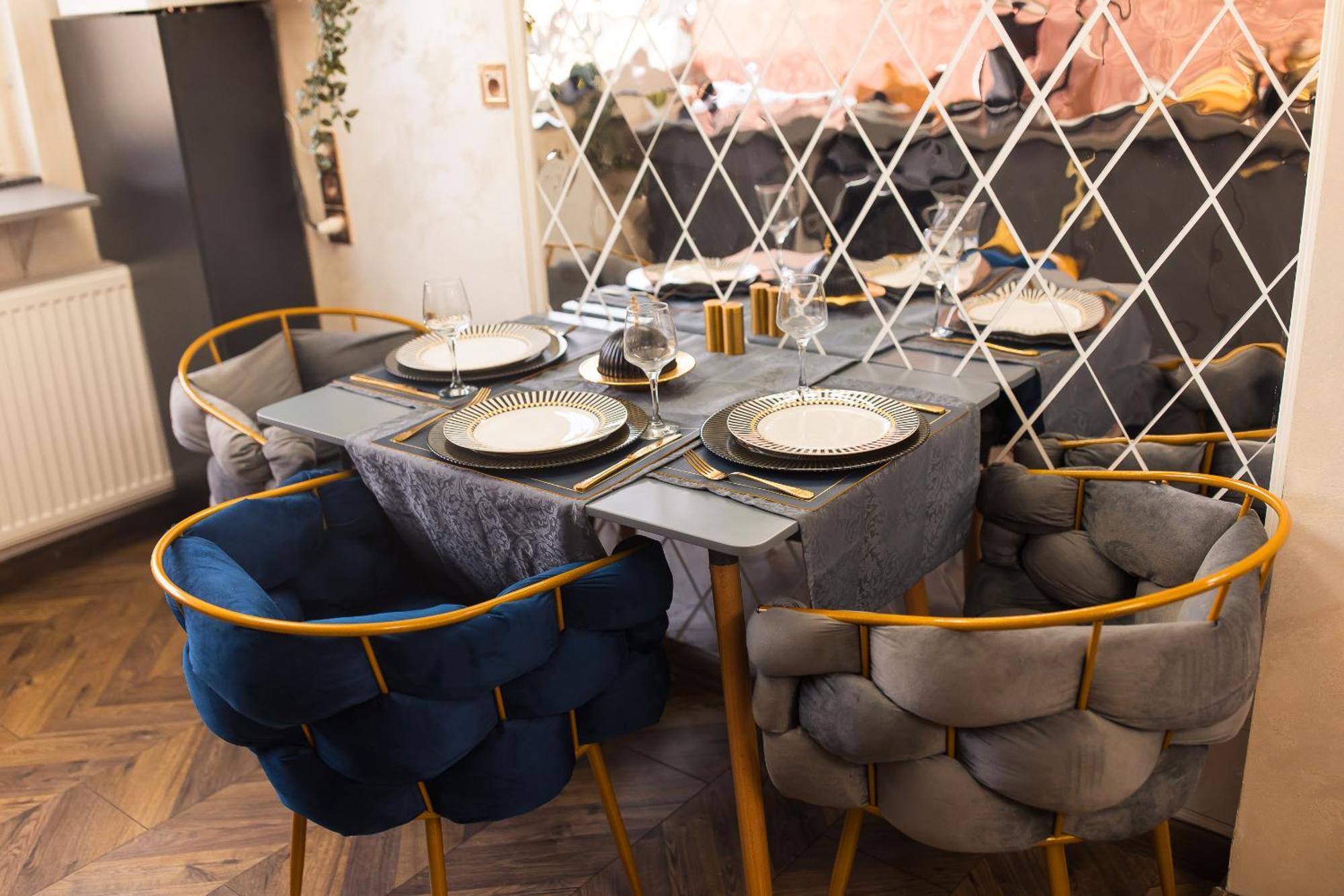 Appartamento Royalty With Views On Calea Victoriei